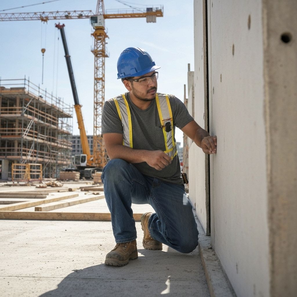 Construction quality